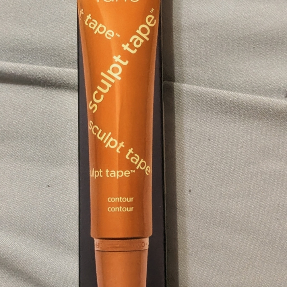 Tarte Sculpt Tape Contour - Warm Brown